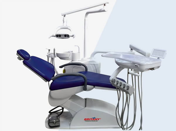 Venta de Equipo Dental Peru